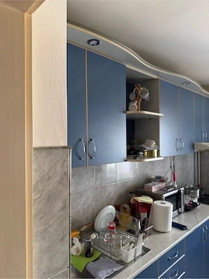 Apartament de vanzare cu 3 camere in Iernut Judetul Mures - imagine 2