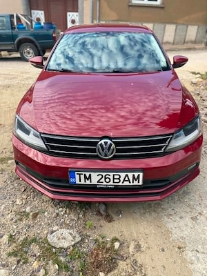 vand vw jetta ,an 2018