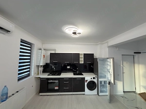 Apartament 2 camere de închiriat în Bragadiru Nou - imagine 1