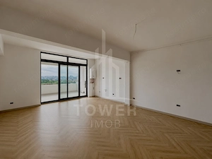 Apartament 3 camere- la cheie- Calea Surii Mici - imagine 2