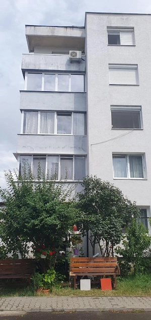 Apartament de vanzare cu 3 camere in Iernut Judetul Mures - imagine 10