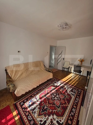 Prima Închiriere Apartament 2 Camere | Cartier Mănăștur (Zona Minerva) - imagine 2