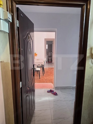 Prima Închiriere Apartament 2 Camere | Cartier Mănăștur (Zona Minerva) - imagine 11