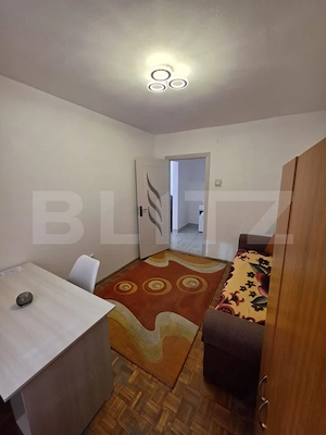 Prima Închiriere Apartament 2 Camere | Cartier Mănăștur (Zona Minerva) - imagine 7