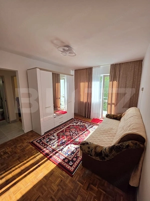 Prima Închiriere Apartament 2 Camere | Cartier Mănăștur (Zona Minerva) - imagine 5