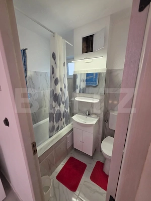Prima Închiriere Apartament 2 Camere | Cartier Mănăștur (Zona Minerva) - imagine 8