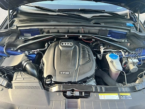 Audi q5 2.0tfsi s-line - imagine 8