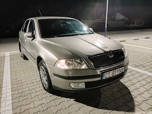 vand Skoda Octavia 1.9 TDi 105 cp an. 2009 - imagine 3