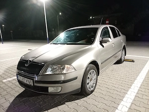 vand Skoda Octavia 1.9 TDi 105 cp an. 2009 - imagine 4
