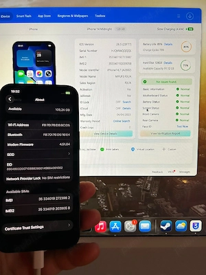 iphone 14  128gb