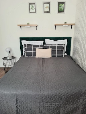 apartament tip studio la  curte cu parcare - imagine 5