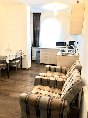 Închiriez apartament de 55 m2 ,  - imagine 8