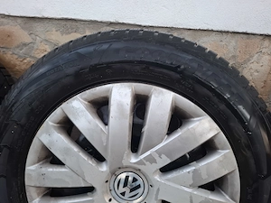 De vânzare Jante vw passat B8  - imagine 3