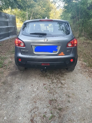    Nissan Qashqai 2.0 dCi 4x4 | 2  km REALI | 3.200   fix - imagine 5