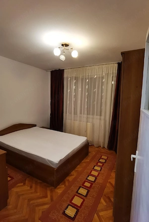 Persoana fizica inchiriez apartament 2 camere in cartierul GHEORGHENI - imagine 6