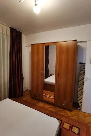 Persoana fizica inchiriez apartament 2 camere in cartierul GHEORGHENI - imagine 5