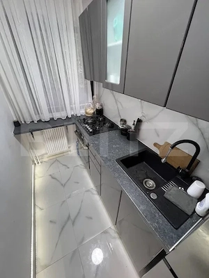 Apartament 2 camere- 58mp- Malu Rosu - imagine 7