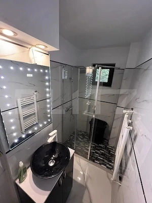 Apartament 2 camere- 58mp- Malu Rosu - imagine 5