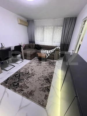 Apartament 2 camere- 58mp- Malu Rosu - imagine 2