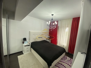 Ap. de vânzare, bloc nou, 4 camere - imagine 4