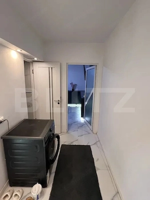 Apartament 2 camere- 58mp- Malu Rosu - imagine 8