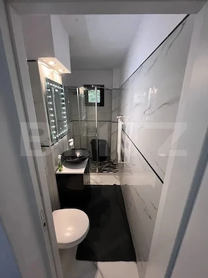 Apartament 2 camere- 58mp- Malu Rosu - imagine 6