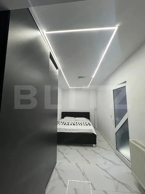 Apartament 2 camere- 58mp- Malu Rosu - imagine 3