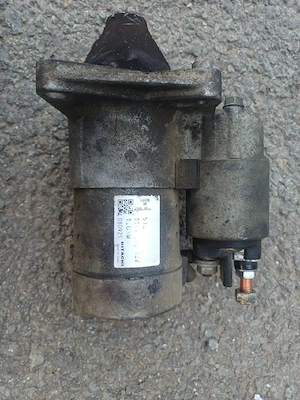 Alternator Fiat