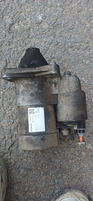 Alternator Fiat - imagine 2