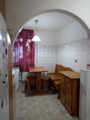 Inchiriere ap 2 camere- Zona Nord
