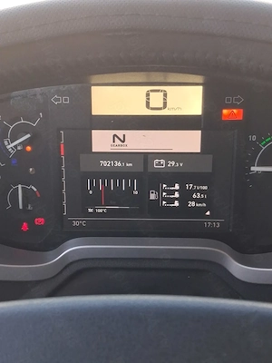 RENAULT T 460 Full -Pretenții  - imagine 6