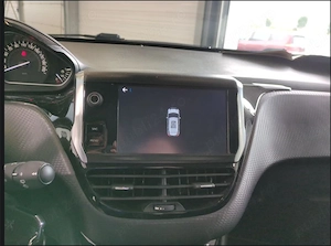 Peugeot 2019   2008 PURETECH 2019 - imagine 9