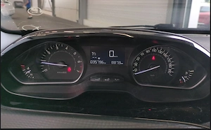 Peugeot 2019   2008 PURETECH 2019 - imagine 6