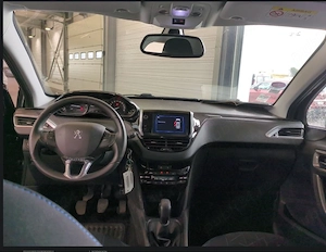 Peugeot 2019   2008 PURETECH 2019 - imagine 5