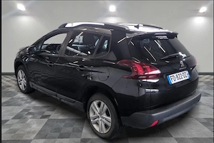 Peugeot 2019   2008 PURETECH 2019 - imagine 7