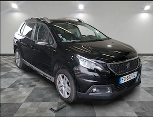 Peugeot 2019   2008 PURETECH 2019 - imagine 2