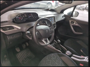 Peugeot 2019   2008 PURETECH 2019 - imagine 10