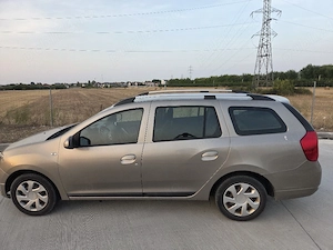 dacia logan 1.5 dci inmatriculat dotari full - imagine 2