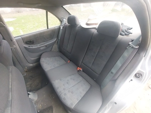 Hyundai Accent LC2 2005 - imagine 4