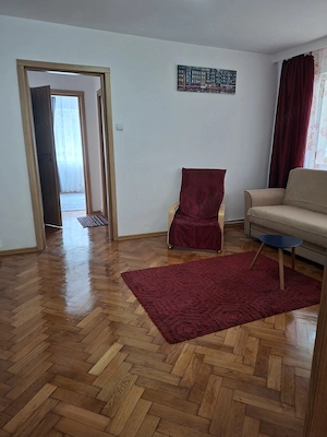 Vand apartament 2 camere - imagine 2