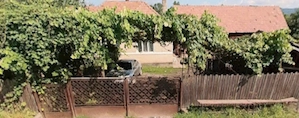 Casă de cărămidă 120 mp cu teren intravilan 32 arii de vanzare construcție 1960 cu actele la zi! - imagine 10