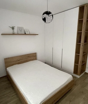 Zona CRANGASI chirie apartament cu 2 camere - imagine 3