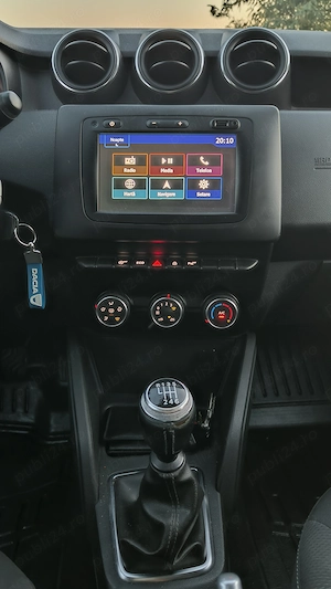 Vand Schimb Dacia Duster 2019 1.5 Diesel Euro 6 (fara ADBlue) Proprietar !!! - imagine 10