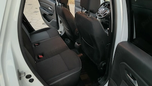 Vand Schimb Dacia Duster 2019 1.5 Diesel Euro 6 (fara ADBlue) Proprietar !!! - imagine 5