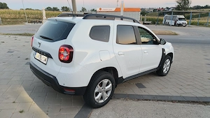 Vand Schimb Dacia Duster 2019 1.5 Diesel Euro 6 (fara ADBlue) Proprietar !!! - imagine 3
