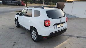 Vand Schimb Dacia Duster 2019 1.5 Diesel Euro 6 (fara ADBlue) Proprietar !!! - imagine 4