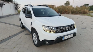 Vand Schimb Dacia Duster 2019 1.5 Diesel Euro 6 (fara ADBlue) Proprietar !!! - imagine 2