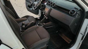 Vand Schimb Dacia Duster 2019 1.5 Diesel Euro 6 (fara ADBlue) Proprietar !!! - imagine 6