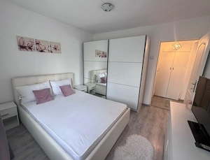 la DRISTOR ofer in CHIRIE un apartament cu 2 camere - imagine 3