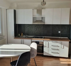 la DRISTOR ofer in CHIRIE un apartament cu 2 camere - imagine 6